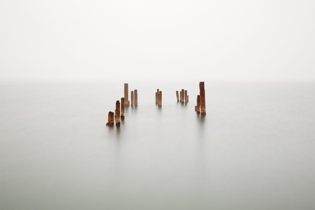 Pier piles